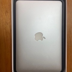 MacBook Air 11インチ　Early 2015モデル