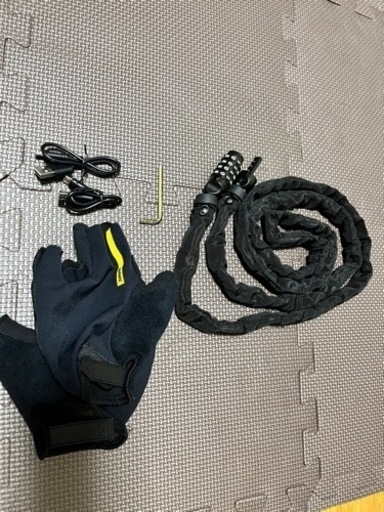 節約 使用回数3回，走行距離3㌔未満，カーボンフレームサイズ48cm 