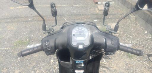 車名 ホンダ タクト