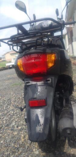 車名 ホンダ タクト