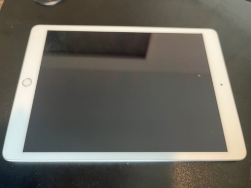 iPad iPad