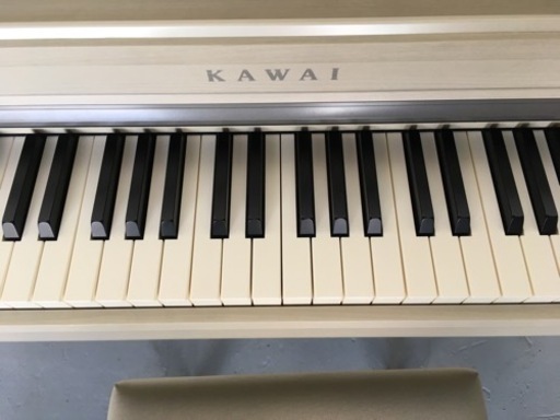 九州エリア配送可能！e30 KAWAI CN-27A 2016年製 電子ピアノ カワイ 