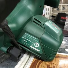 ✨BOSCH マルノコ PKS18LIS 中古美品✨うるま市田場✨