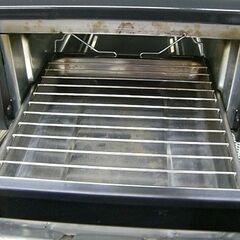 幅56cm パロマ LPガステーブル プロパン 2021年製 IC-S37 右強火力 札幌