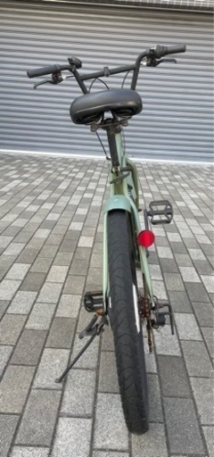 メーカー : レインボー　車名 : KB246