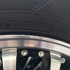 225/50R18 ロクサーニ