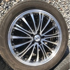 225/50R18 ロクサーニ