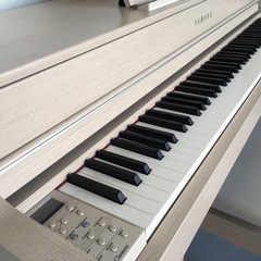 九州エリア配送可能！e31 YAMAHA  Clavinova CLP-635WA 2018年製　電子ピアノ　ヤマハ　クラビノーバ