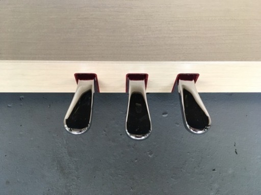 九州エリア配送可能！e31 YAMAHA Clavinova CLP-635WA 2018年製 電子