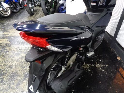 ☆全車安心の保証付き☆ホンダ PCX（JF56） 東京杉並店在庫 ホンダ PCX