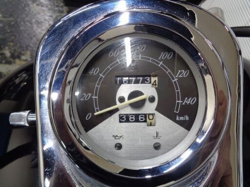 ☆全車安心の保証付き☆ホンダ V-TWIN マグナ フェニックスモデル 東京