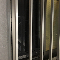 窓用クーラー　KOIZUMI製　約1年使用