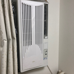 窓用クーラー　KOIZUMI製　約1年使用