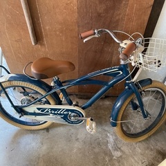 子供自転車18インチ