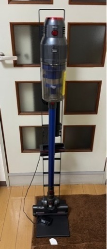 サイクロン掃除機