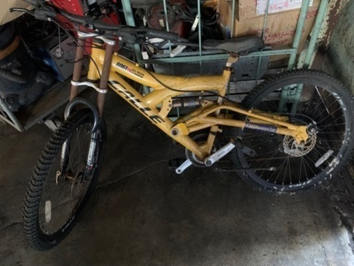 自転車