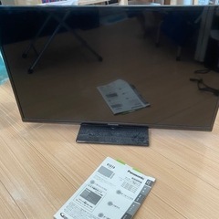 (ジャンク)液晶テレビ