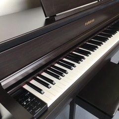 九州エリア配送可能！e32 YAMAHA Clavinova CLP-675R 2017年製 電子ピアノ ヤマハ クラビノーバ