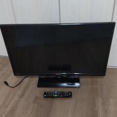 42インチ TOSHIBA テレビ