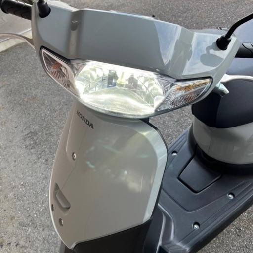 ホンダ    タクト