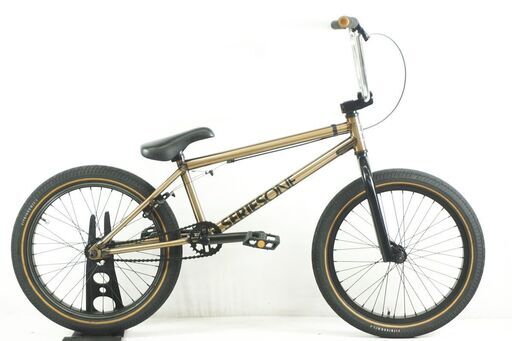 FITBIKECO 「フィットバイク」 SERIES ONE 2021年モデル BMX
