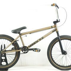 FITBIKECO 「フィットバイク」 SERIES ONE 2021年モデル BMX