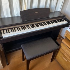 【ネット決済】YAMAHA 電子ピアノ　YDP-123