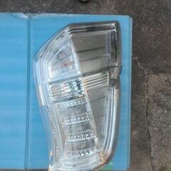 RK5 ステップワゴンスパーダ後期　テールランプ