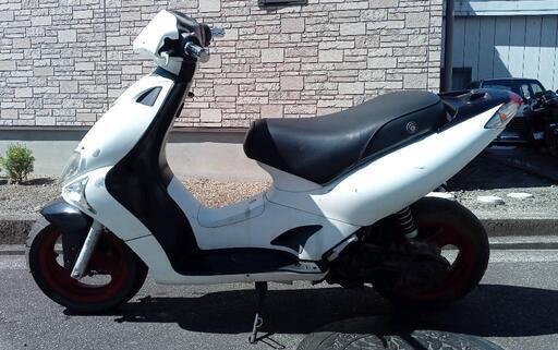 KYMCOスーパー9s 不動車 KYMCO スーパー9S 低走行中古車の参考紹介動画