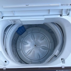 RKGSE-825】特価！Panasonic/全自動洗濯機/7kg/NA-F70PB13/中古品/2020 