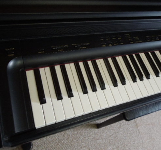 鍵盤楽器、ピアノ 【値下げ】CASIO セルビアーノ AP-30