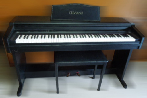 【値下げ】CASIO セルビアーノ AP-30
