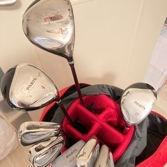 レディース  ゴルフ セット