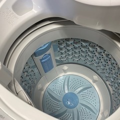 Panasonic/パナソニック 5.0㎏ 洗濯機 NA-F50B10 2017年製の通販はau 