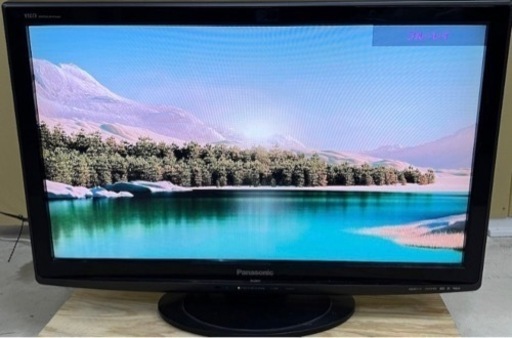 パナソニック ビエラ Panasonic VIERA X11 TH-L32X11-K 液晶 テレビ