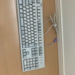 富士通　キーボード