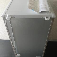 🐶新品同様🐶2022年SHARP製高年式美品冷蔵庫🐧