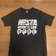 NESTA BRAND(ネスタブランド)  Tシャツ  サイズ:L