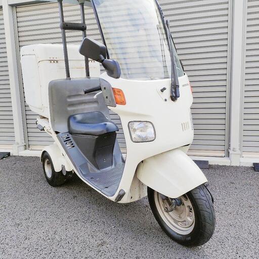 2246.即戦力♪　ジャイロキャノピー　バッテリー新品　千葉県柏市　即日配送、自走引き取りも可能
