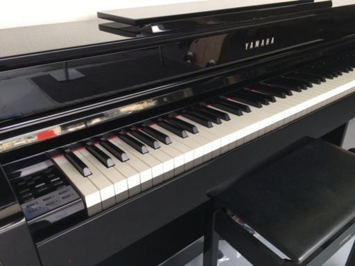 九州エリア配送可能！e33 YAMAHA Clavinova CLP-545PE 2015年製 電子ピアノ ヤマハ クラビノーバ 九州エリア配送可能！e33 YAMAHA Clavinova CLP-545PE 2015年製 電子