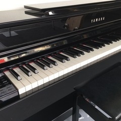 九州エリア配送可能！e33 YAMAHA Clavinova CLP-545PE 2015年製 電子ピアノ ヤマハ クラビノーバ