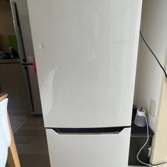 2017年製 冷蔵庫