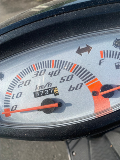 まい ホンダZ X