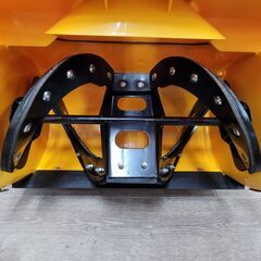 11/1 終 YA HAIGE/ハイガー 2019年製 電動除雪機 HG-K1650 20m延長