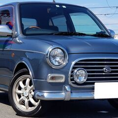 ミラジーノ 14年式｜中古車｜ジモティー