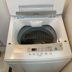 【‼️受け渡し予定者決定しました‼️】洗濯機👕🌀