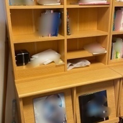 東京都の本棚の中古あげます・譲ります｜ジモティーで不用品の処分