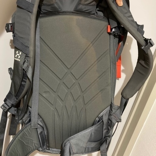 ★レア雪山★HAGLOFS フォグロフス ザック RAND30 4