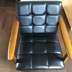 TOSHIBA冷蔵庫 - 家具 