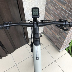 《値下げ！》２０２２年モデル❕❕【☆美品☆】Sirrus X 4.0　/　SPECIALIZED【整備済み】